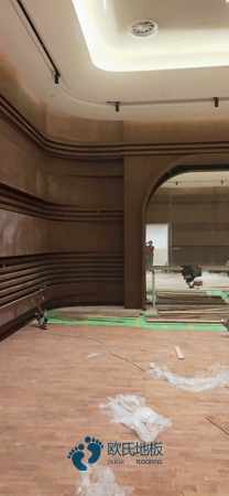 购买体育运动地板较好的有哪些牌子3