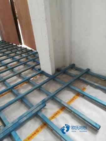 体育专用木地板3