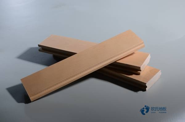 学校运动篮球木地板价格便宜