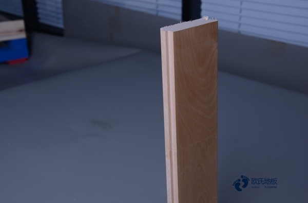 学校运动篮球木地板哪家性价比高