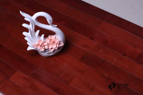 篮球场专业运动木地板怎么施工方案2