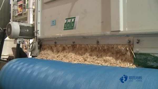 学校篮球场馆地板耐磨系数3