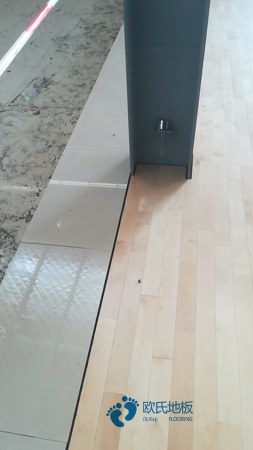25厚篮球场馆地板哪个牌子好1