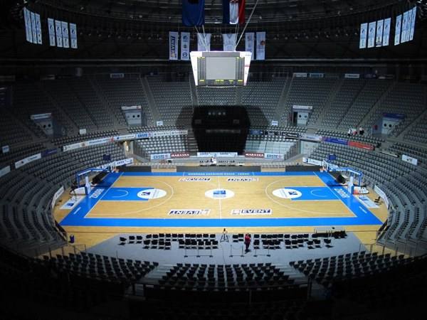 25厚运动场馆木地板品牌大全2