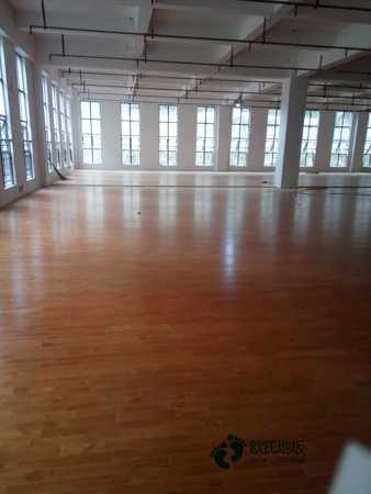 枫桦木运动篮球木地板价钱