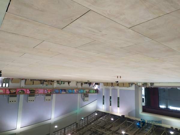 20厚篮球运动木地板哪些牌子好2