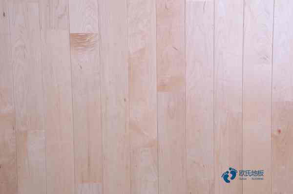 室内体育运动木地板3