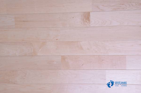 室内体育运动木地板2