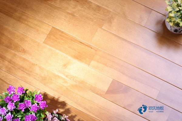 松木运动篮球木地板价格是多少