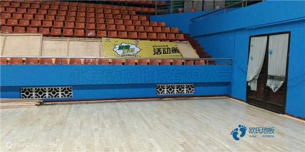 体育运动木地板品牌大全3