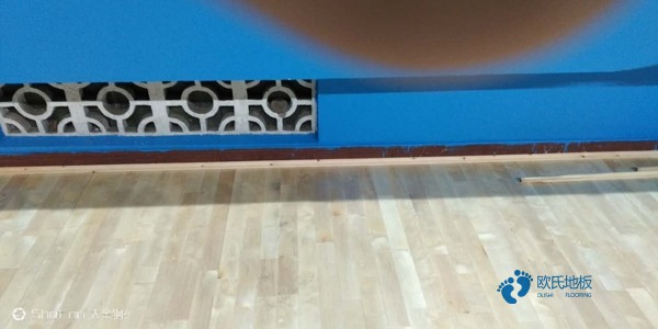 体育运动木地板品牌大全2