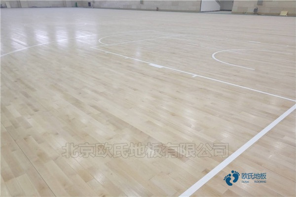 22mm厚运动木地板哪个牌子较好3