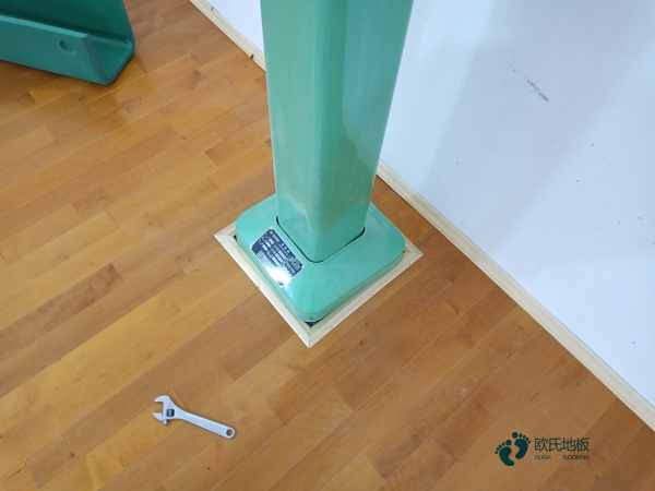 运动场馆地板品牌有哪些1