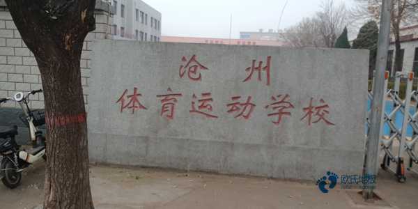 25厚运动场馆地板较好的有哪些牌子1