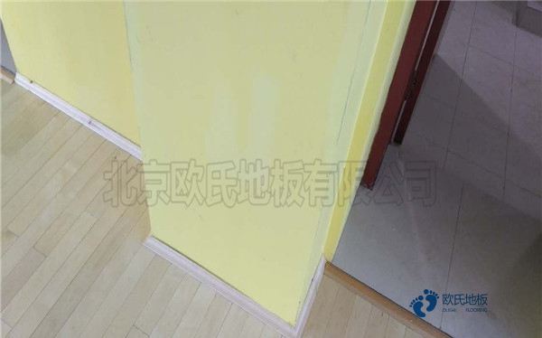 22mm厚运动木地板品牌有哪些2