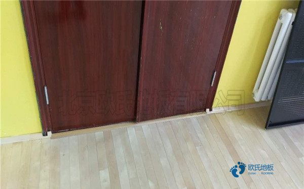 22mm厚运动木地板品牌有哪些3