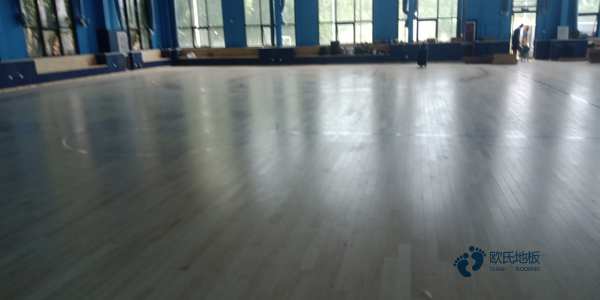 国产运动篮球木地板哪个牌子性价比高