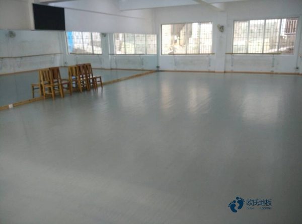 松木运动篮球木地板价位