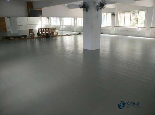 运动地板品牌哪个好3