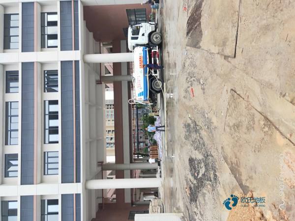 国标运动篮球木地板价格一般多少钱一平方米