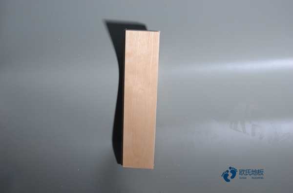 松木运动篮球木地板施工价格