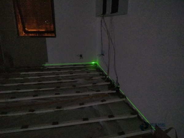 20厚运动型地板什么牌子好1