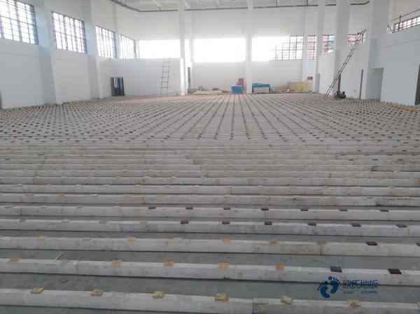 20厚运动体育地板品牌1