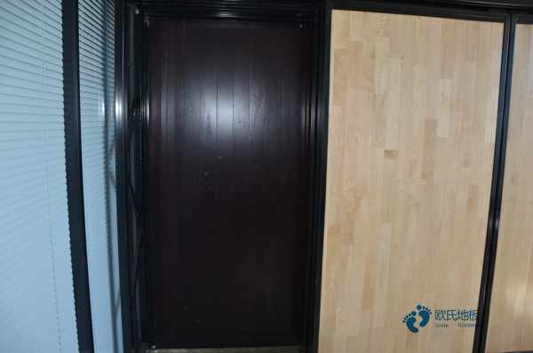 松木运动篮球木地板大概多少钱